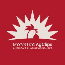 Morning AgClips