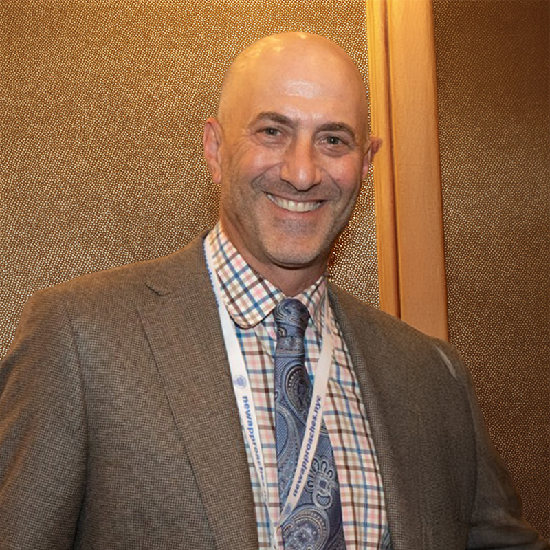 Steven Sandmann Pennsylvania Food Merchants Association welcomes Steve Sandman as New ...
