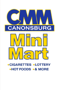 Canonsburg Mini Mart Corp.